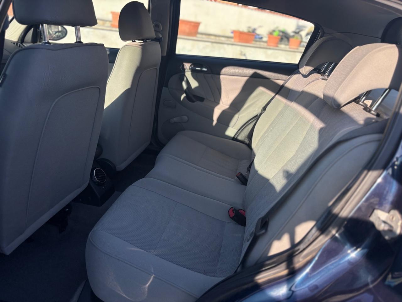 Alfa Romeo 147 1.9 JTD M-JET 16V 3 porte Dist.