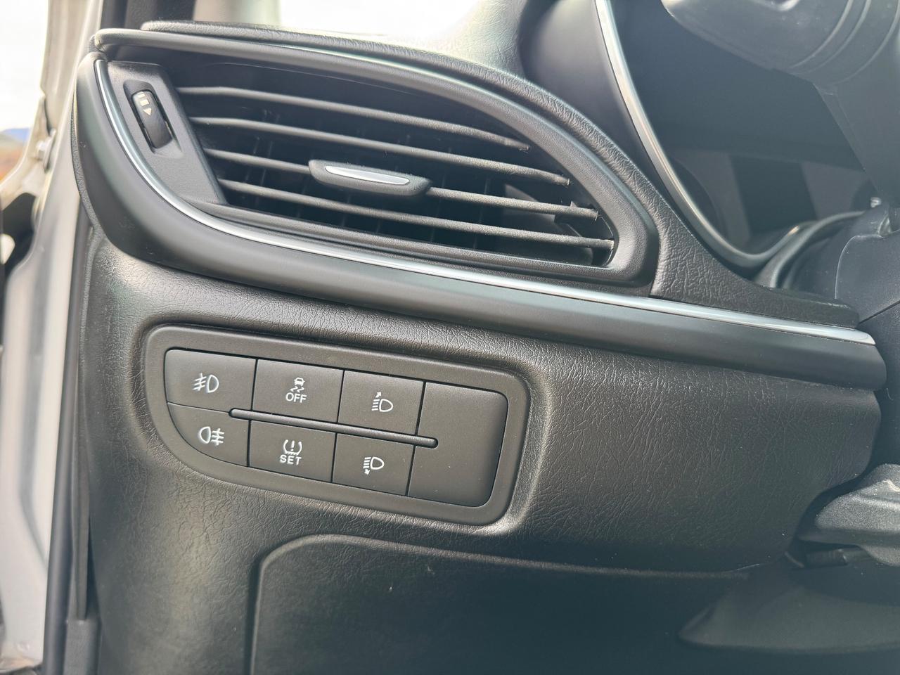 Fiat Tipo 1.6 Mjt S&S SW Lounge