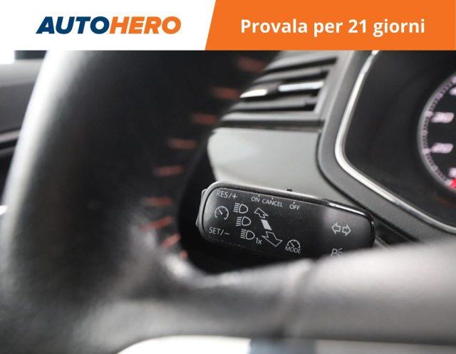 SEAT Ibiza 1.5 TSI EVO ACT 5 porte FR