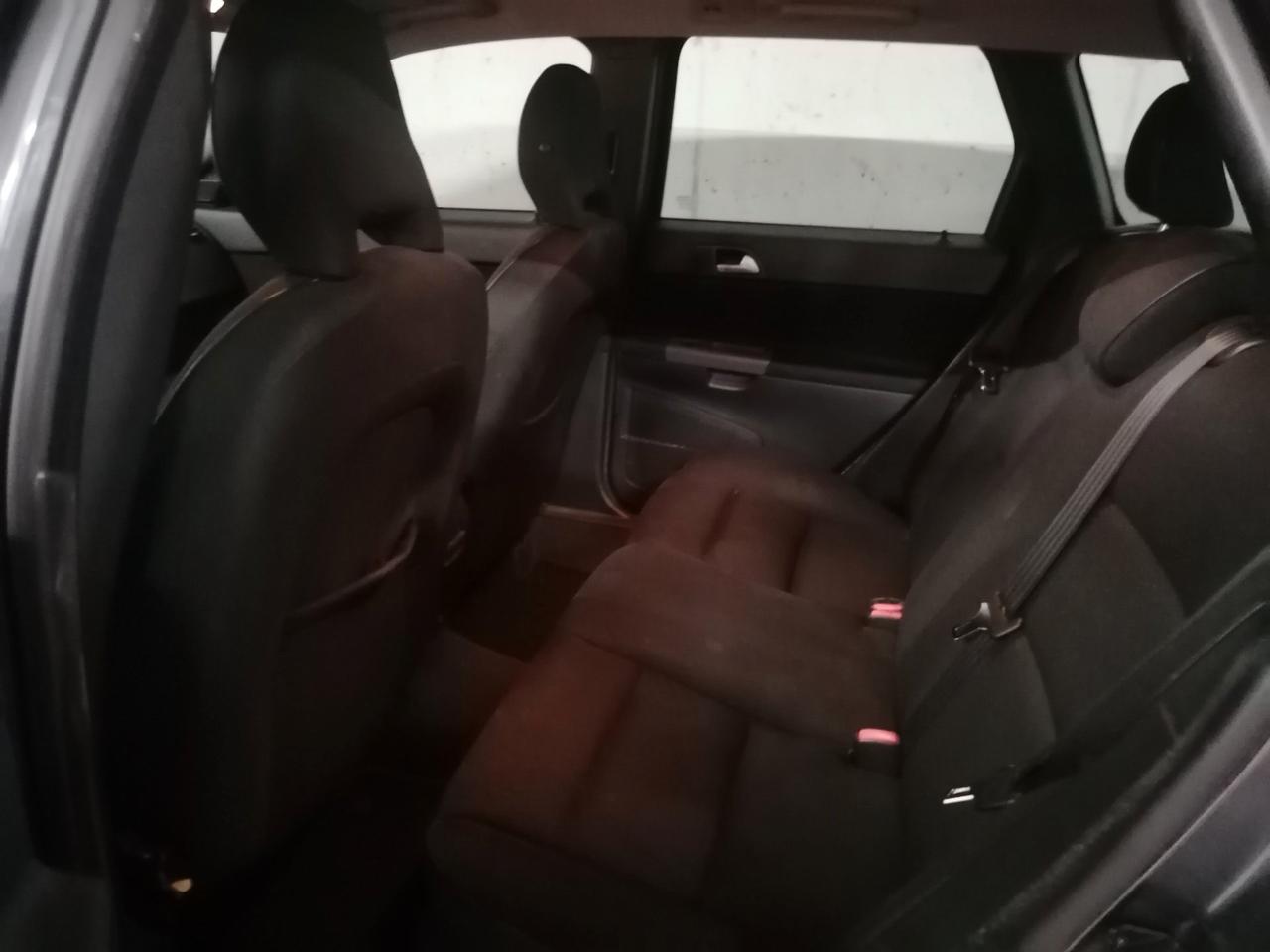 Volvo V50 1.6 d2 Polar Plus 115cv >> UNICO PROPRIETARIO