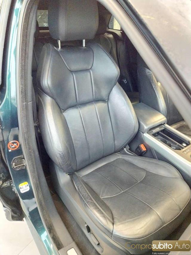 LAND ROVER Range Rover Evoque 2.0 TD4 150 CV 5p. SE Dynamic