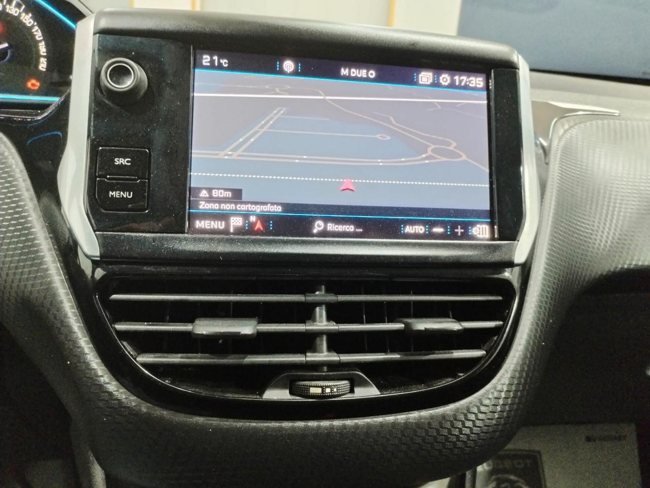 Peugeot 2008 BlueHDi 100 S&S Allure
