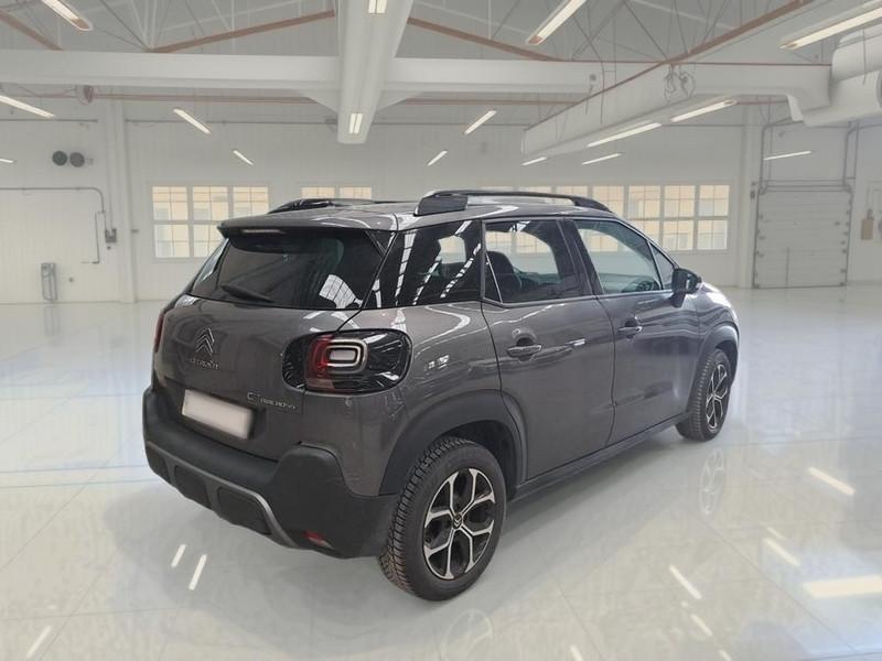 CITROEN C3 AIRCROSS BLUEHDI 110 SES SHINE SUV