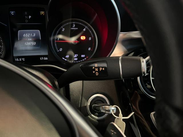 MERCEDES-BENZ C 220 d Coupé Premium