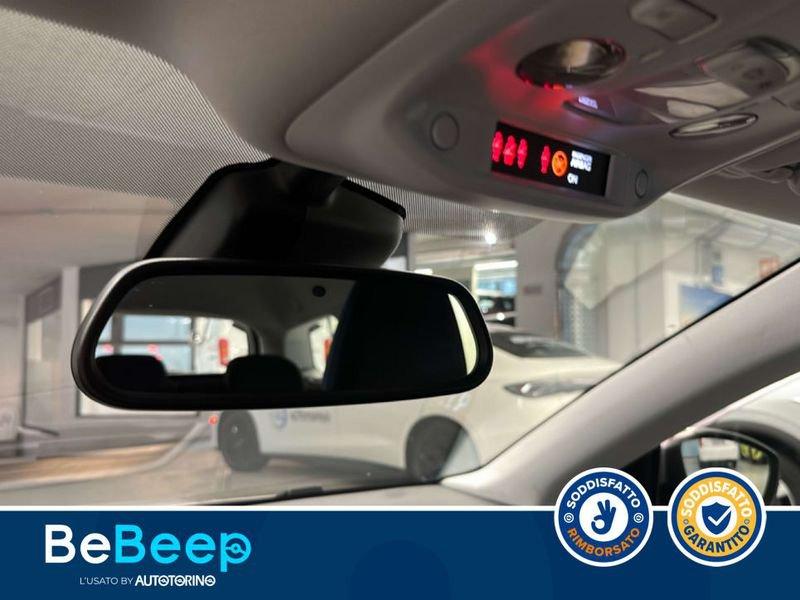 Peugeot 308 SW 1.5 BLUEHDI BUSINESS S&S 130CV