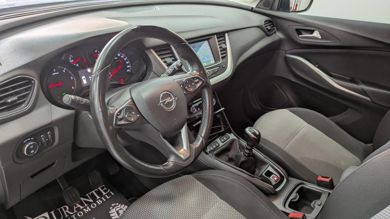 Opel Grandland X 1.5 diesel Ecotec Start&Stop Advance