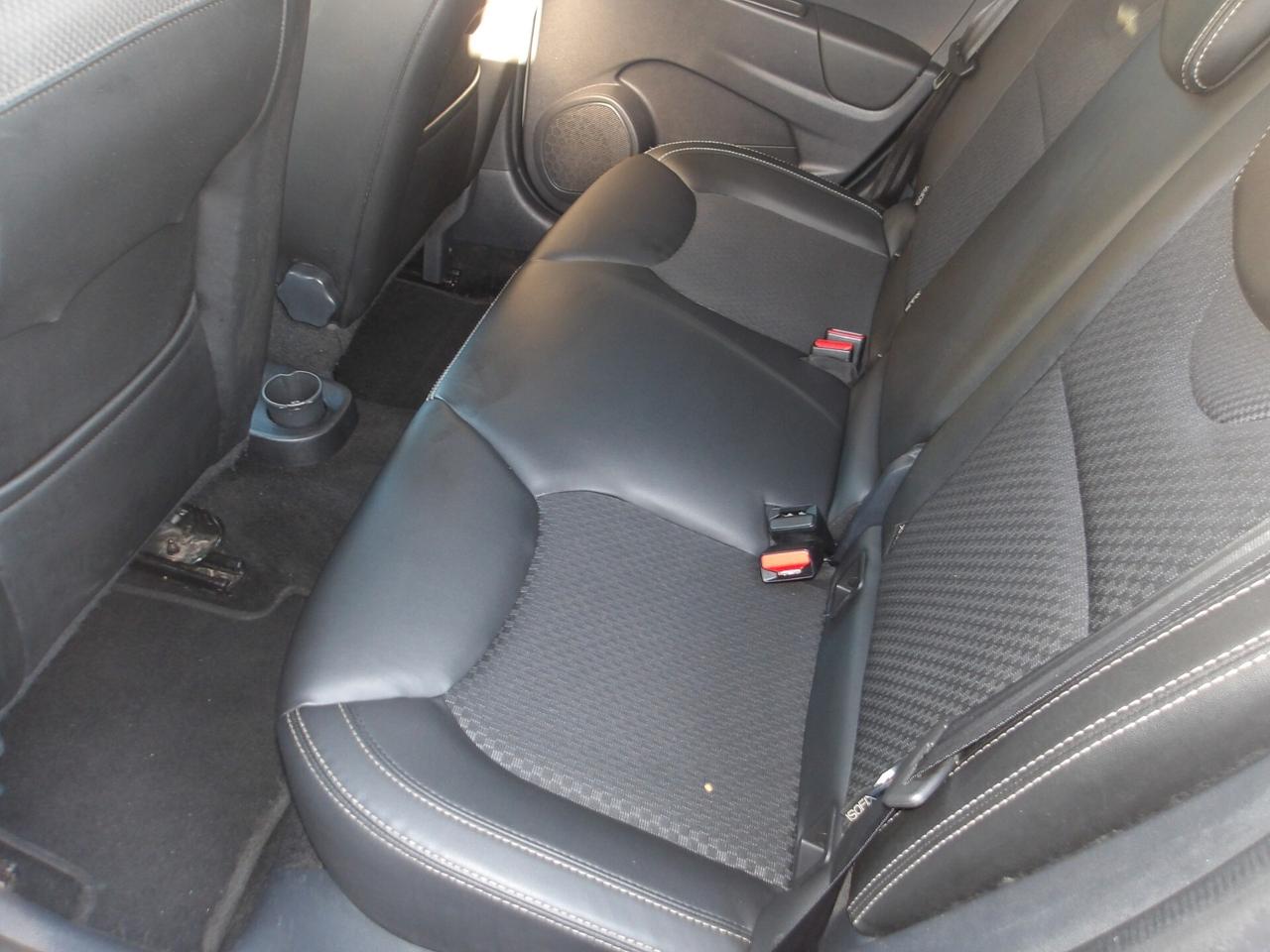 RENAULT CLIO 0.9 B/GPL(CASA MADRE)-MOSCHINO