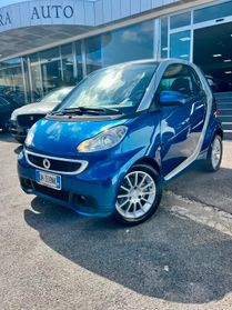 Smart ForTwo 800 33 kW coupé passion cdi