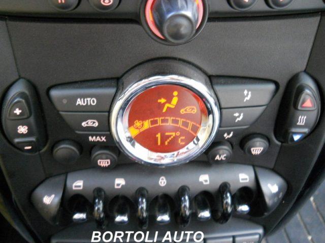 MINI Countryman COOPER S ALL4 AUTOMATICA FULL OPT. CONTO VENDITA