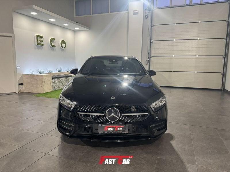 Mercedes-Benz Classe A A 220 Automatic 4Matic 4p. Premium