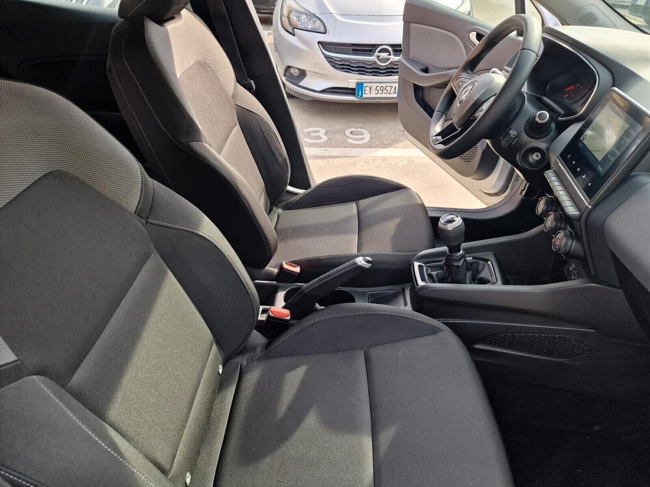 Renault Clio TCe 100 CV 5 porte Business*Nessun obbligo di finanziamento