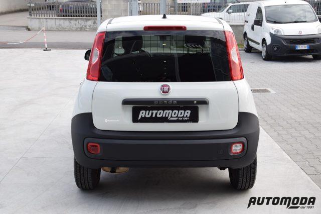 FIAT Panda 1.2 Van 2 posti