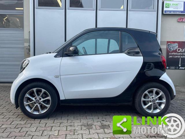 SMART ForTwo 70 1.0 Youngster