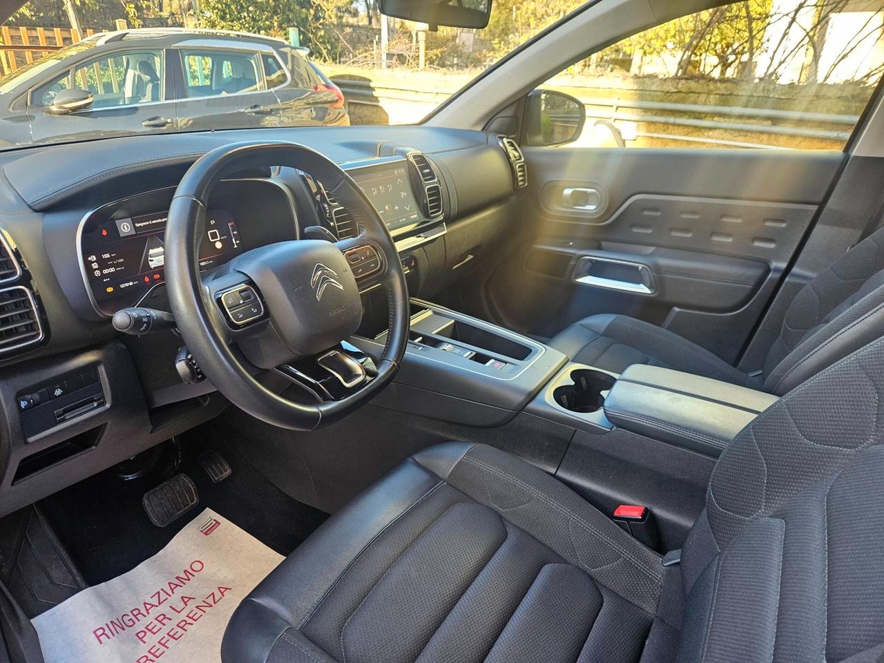 Citroen C5 Aircross BlueHDi 130 S&S EAT8 Feel