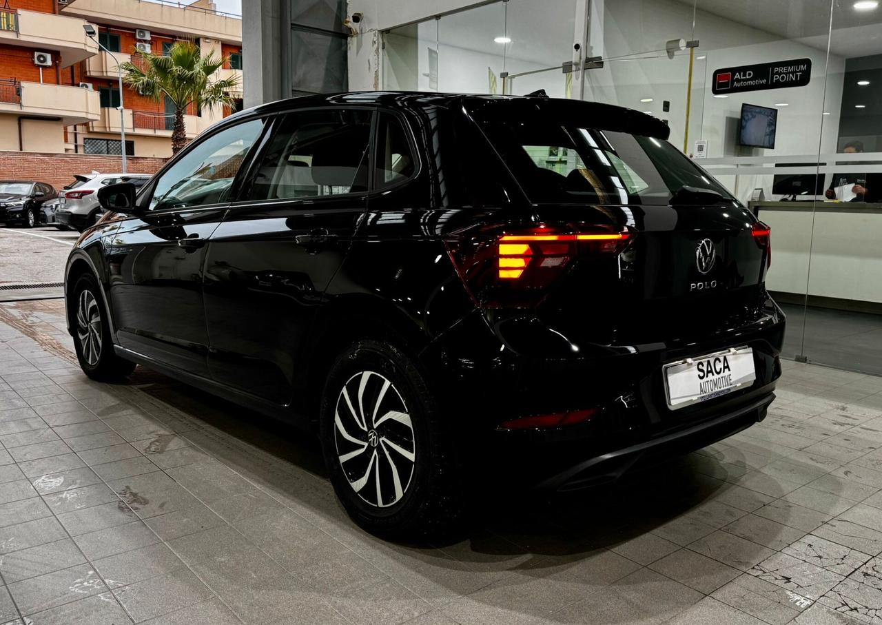 Volkswagen Polo TSI 95 CV Style -2023