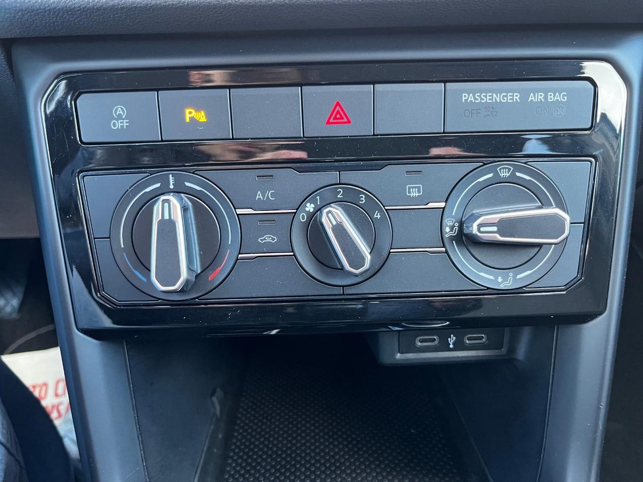 Volkswagen T-Cross 1.0 tsi style 95cv