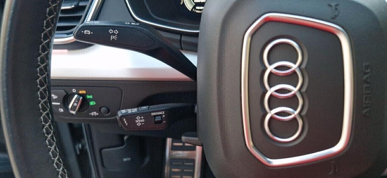 Audi Q5 40 Tdi Quattro 204Cv S-Tronic Sline Plus
