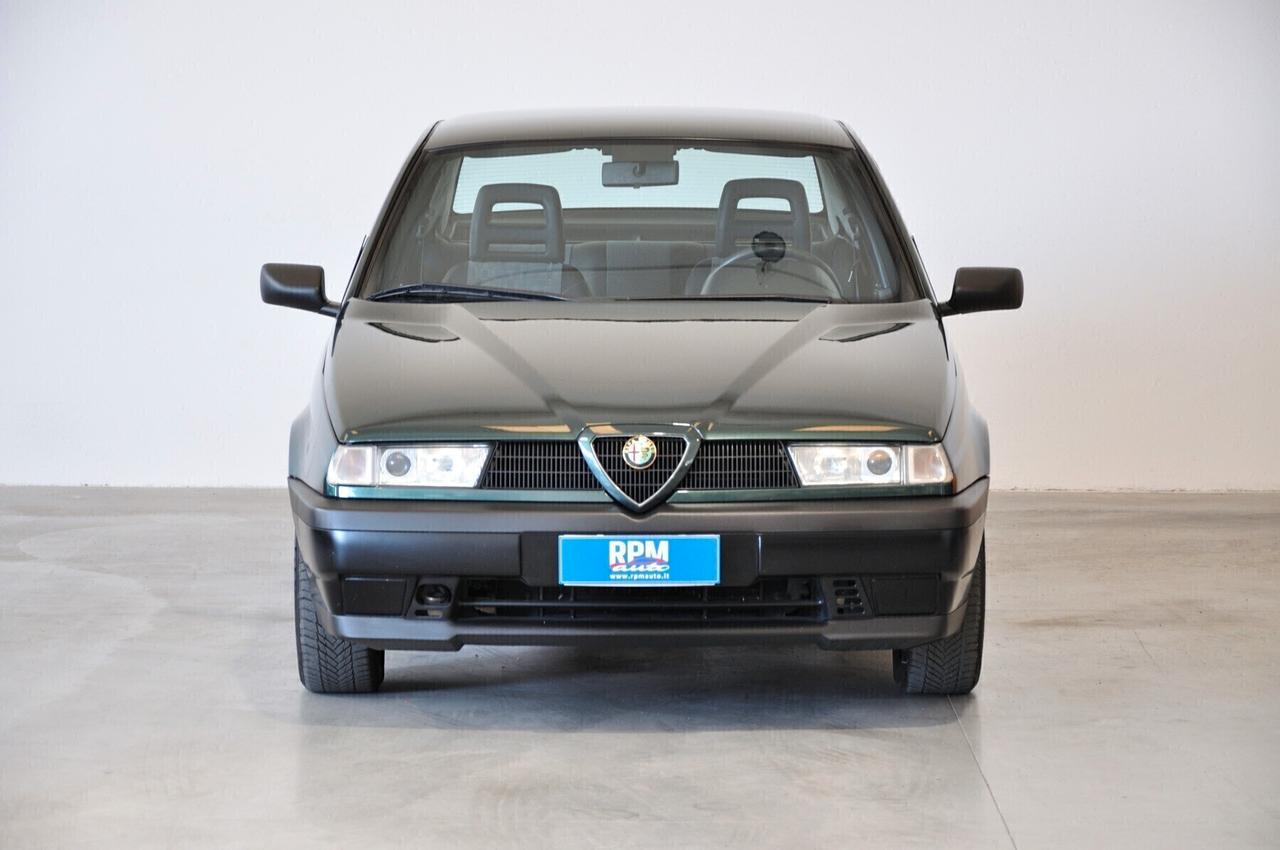 Alfa Romeo 155 1.8i Twin Spark cat Perfetta