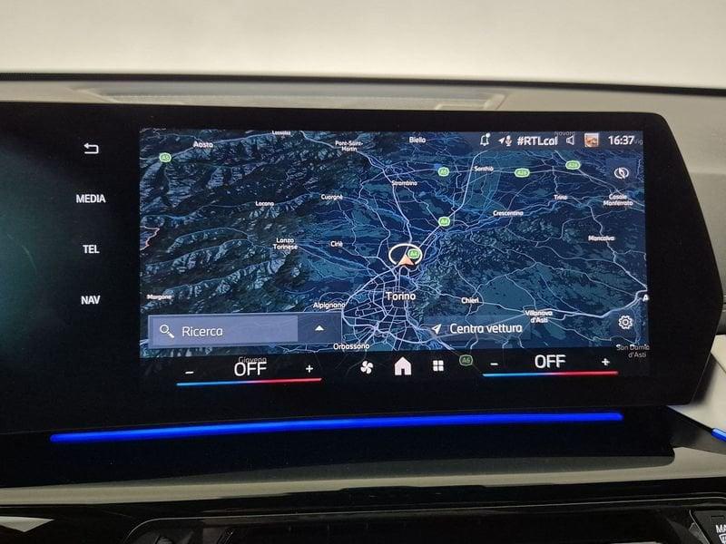 BMW X1 U11 xdrive23d mhev 48V MSport auto