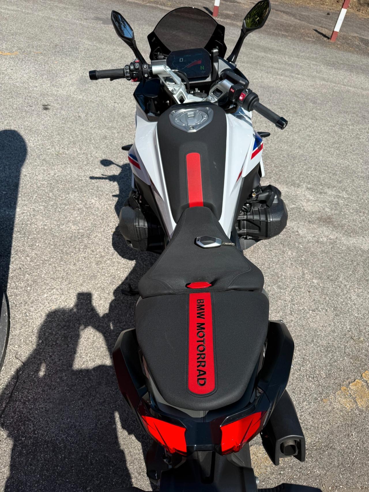 Bmw Altro R 1300 RS