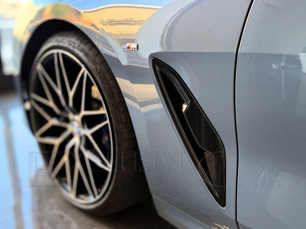 BMW - Serie 8 - 840d xDrive CoupÃ©