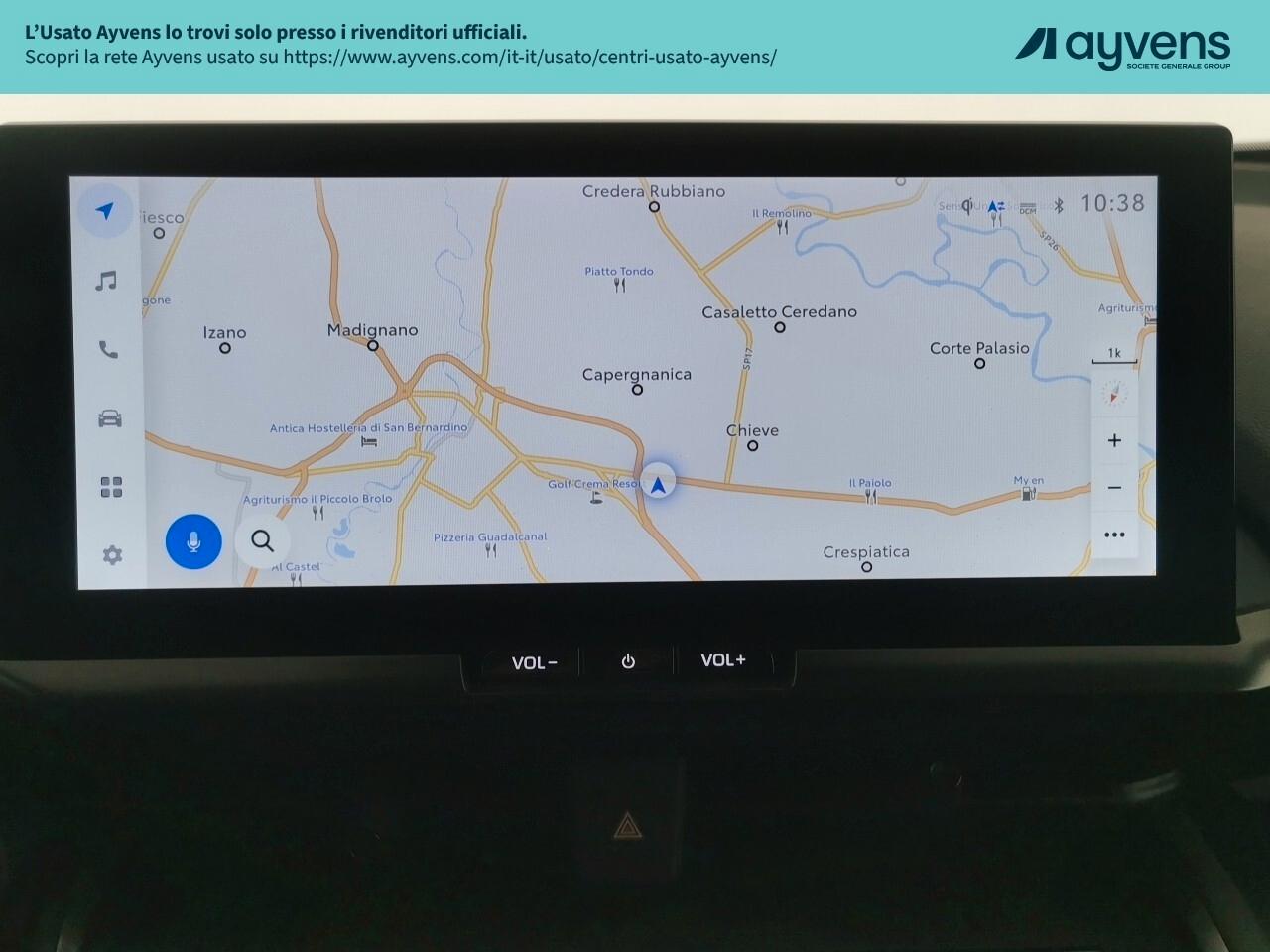 Toyota C-HR 1.8 HV Trend