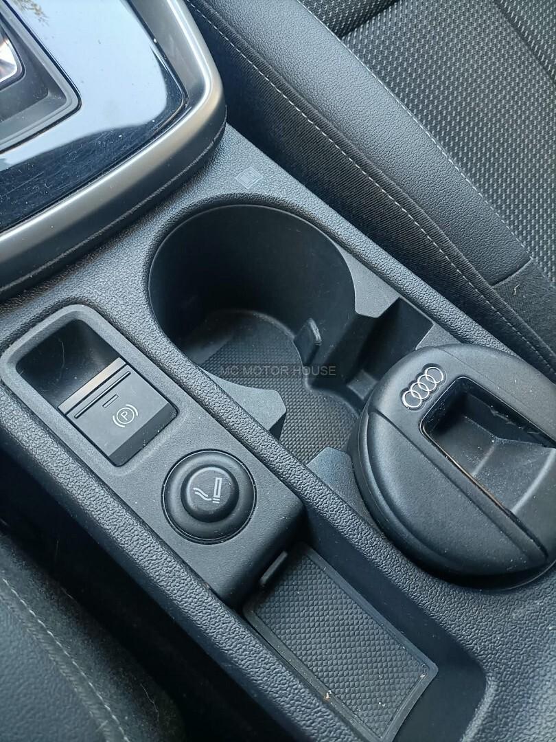 AUDI A3 45 TFSI-E 150CV S LINE AUTOM#RATE#PERMUTE