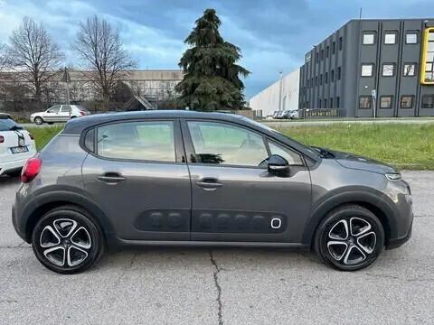 Citroen C3 BlueHDi 75 S&S Shine