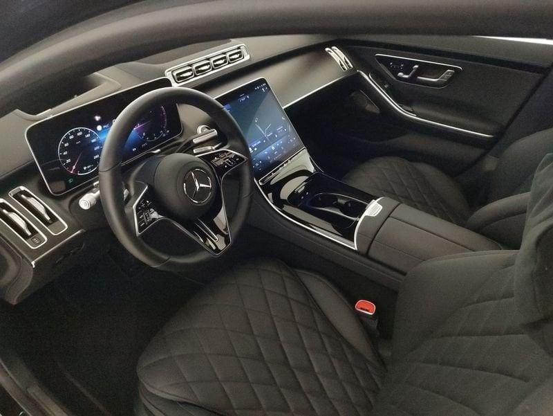 Mercedes-Benz Classe S S 350 d 4Matic Premium Plus