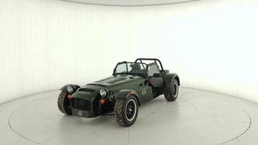 CATERHAM Seven S3 485 Final Edition