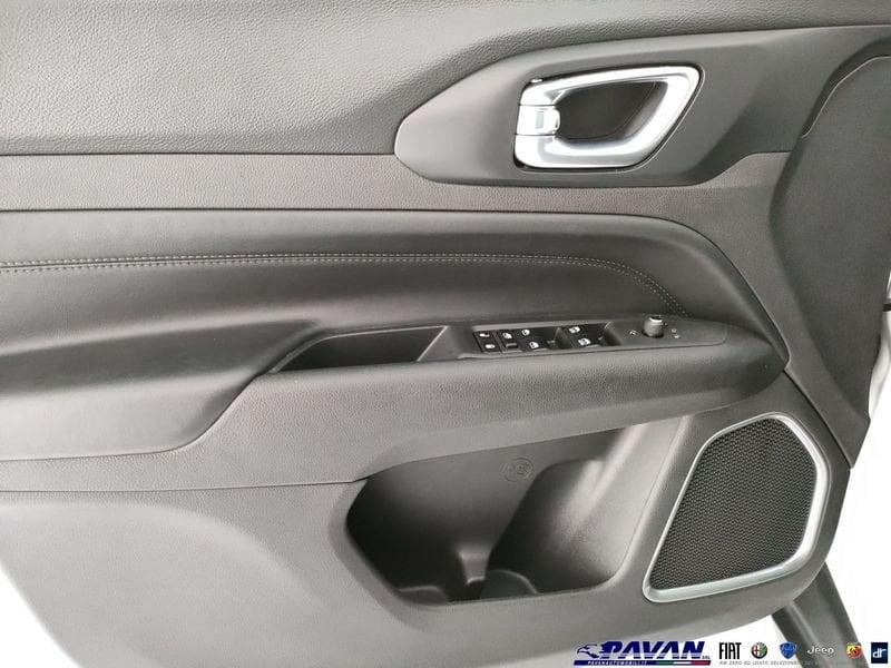 Jeep Compass 1.5 Turbo T4 130 CV MHEV 2WD Limited