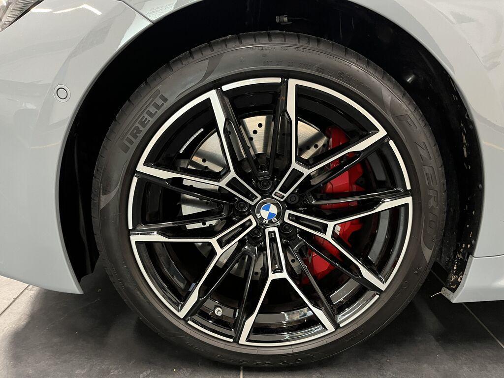 BMW M2 Coupe 3.0 Steptronic