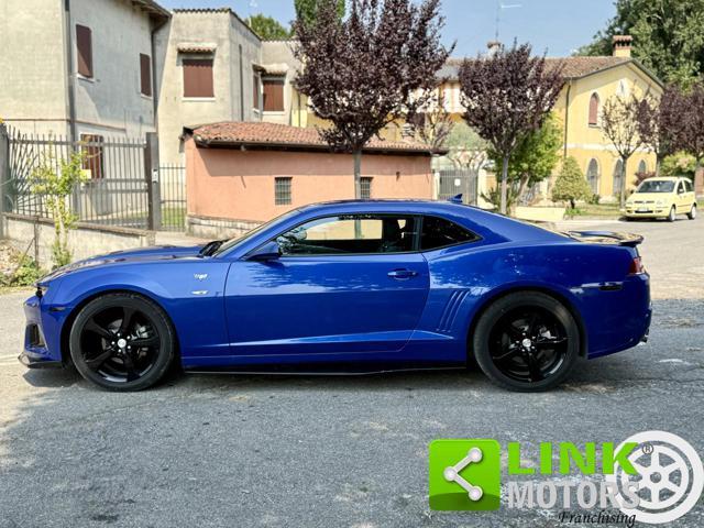CHEVROLET Camaro LT