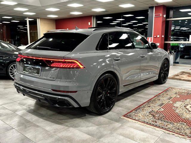 AUDI Q8 50 TDI 286 CV QUATTRO TIP. COMPETITION *UNIPROP*