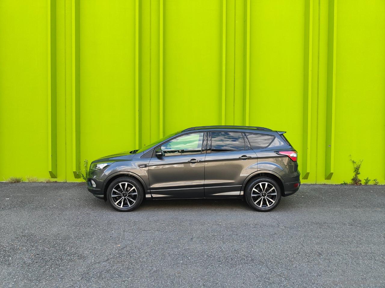 FORD Kuga 2.0 TDCI 150CV S&S 4WD ST-Line