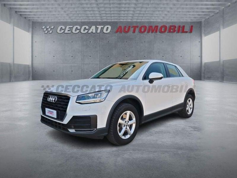 Audi Q2 Q2 1.6 tdi Business