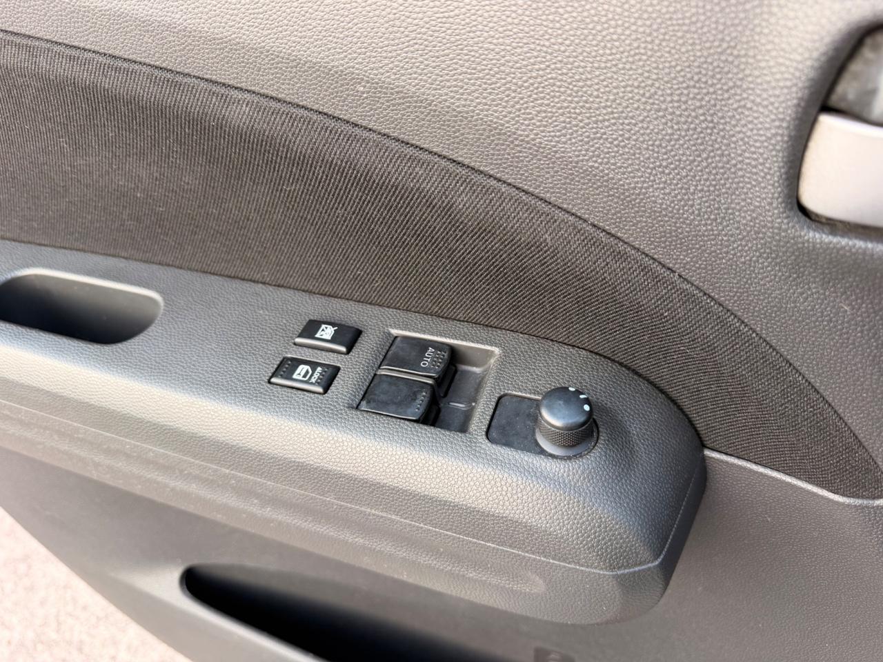 Suzuki Splash 1.2 86CV Safety Pack