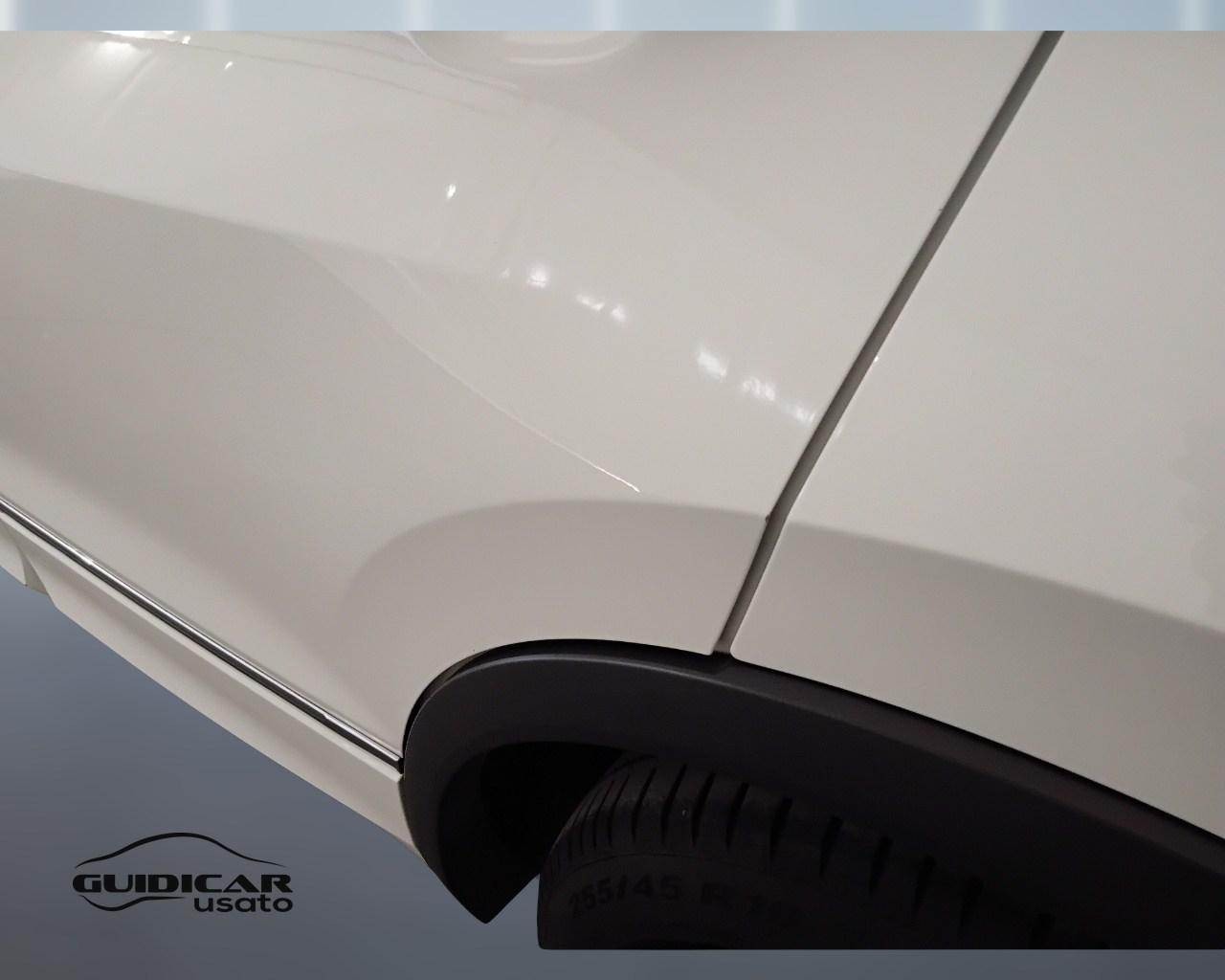 VOLKSWAGEN Tiguan II 2021 - Tiguan 2.0 tdi R-Line 150cv dsg