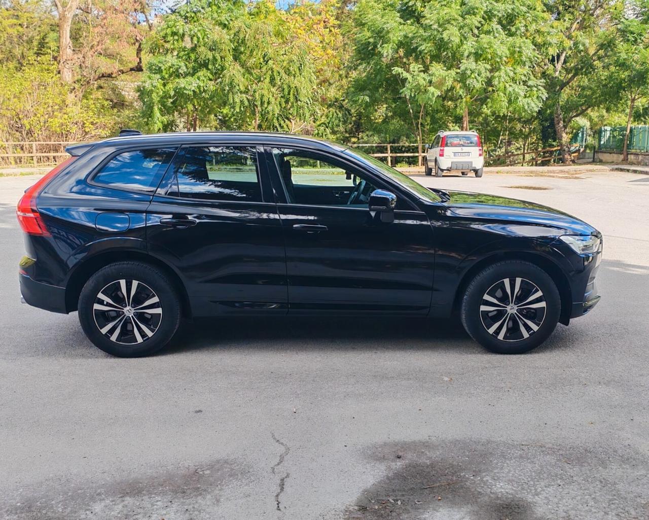 Volvo XC 60 XC60 D4 Geartronic Business