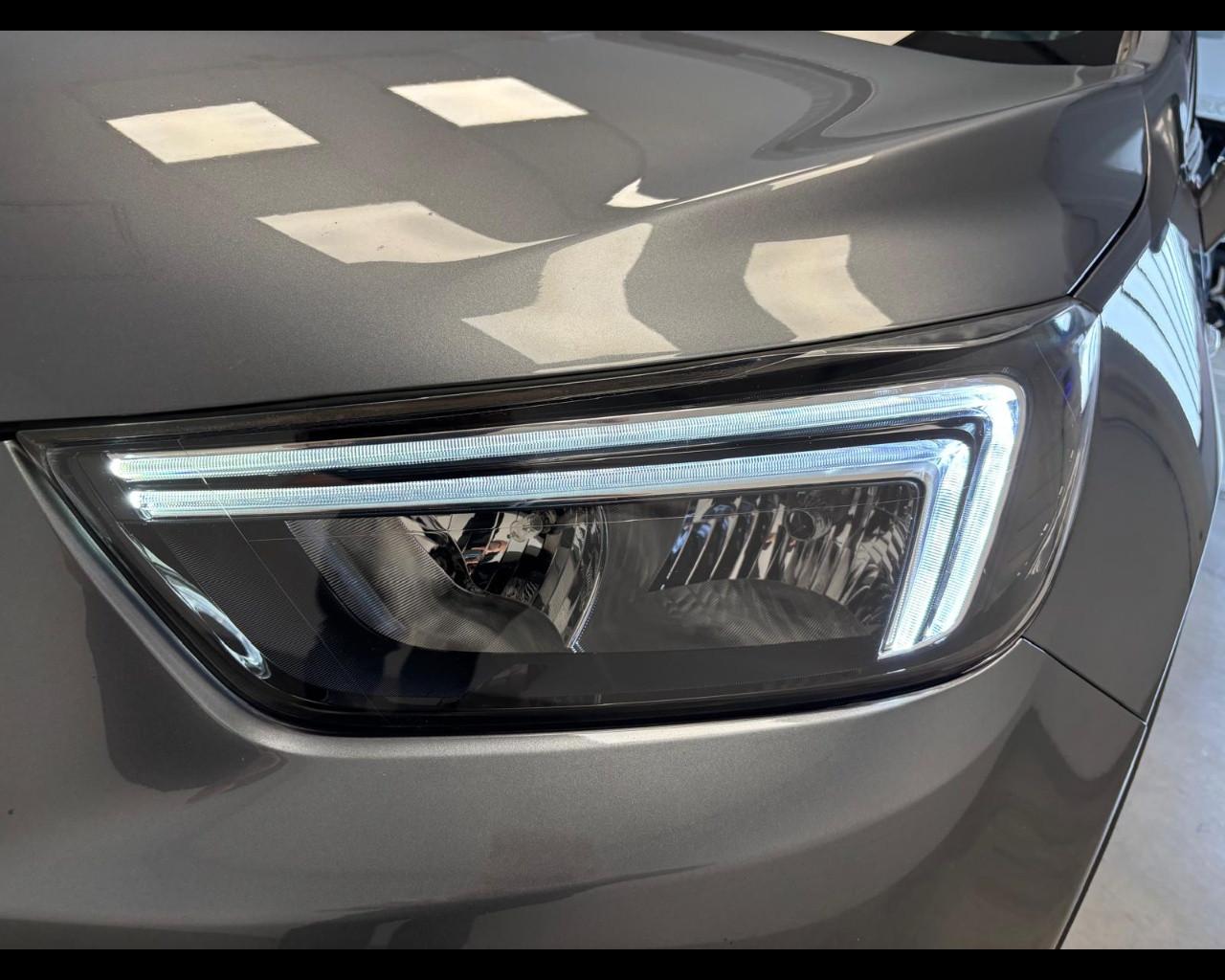 OPEL Mokka I - Mokka X 1.6 cdti Innovation s&s 4x2 136cv