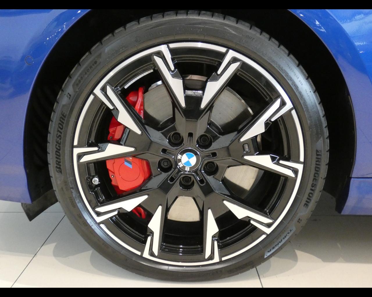 BMW Serie 1 (F70) - 118d MSport