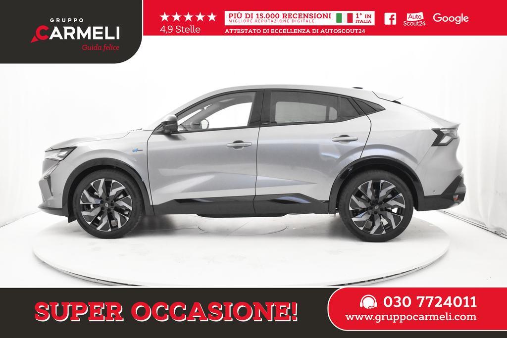 Renault Rafale 1.2 E-Tech full hybrid Esprit Alpine Auto