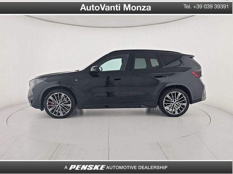 BMW X1 xDrive 30e Msport