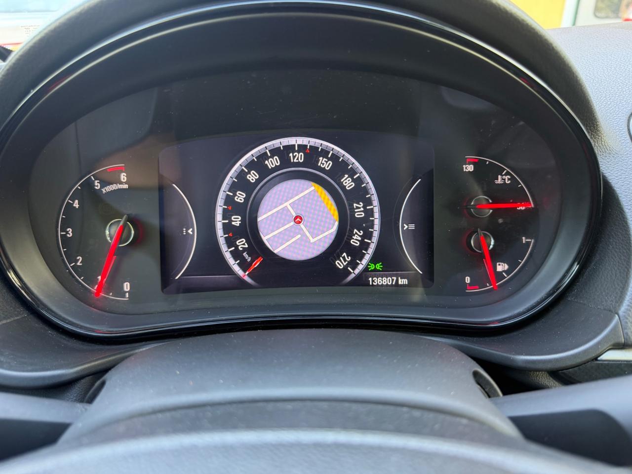 Opel Insignia 2.0 CDTI 170CV Start&Stop Sports Tourer Cosmo