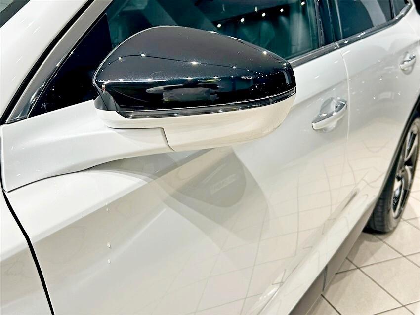 Ds 7 Crossback 1.5 bluehdi Rivoli 130cv auto