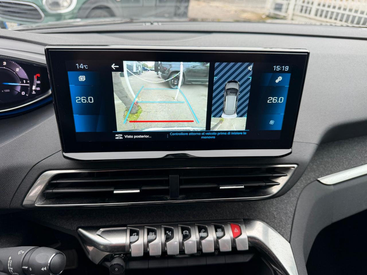 Peugeot 3008 BlueHDi 130 S&S EAT8 Allure Pack 2023