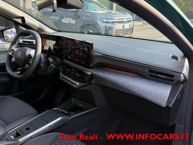 RENAULT Clio Full Hybrid E-Tech 160 CV 5p Techno - PROMO