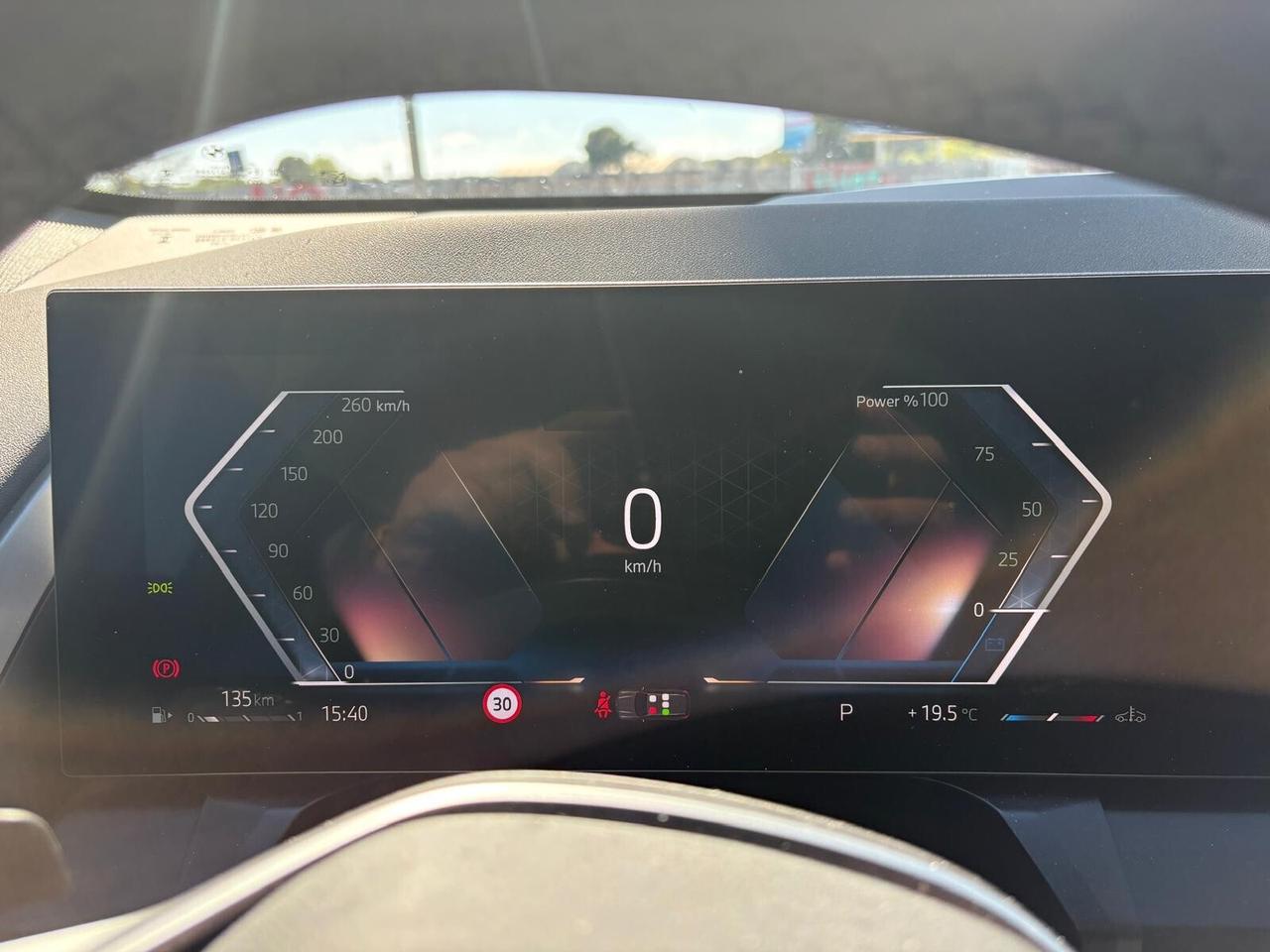 Bmw X3 xDrive20d 48V MSport