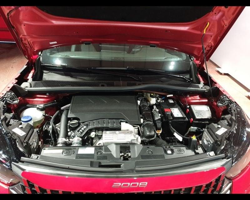 Peugeot 2008 2ª serie PureTech 130 S&S EAT8 GT