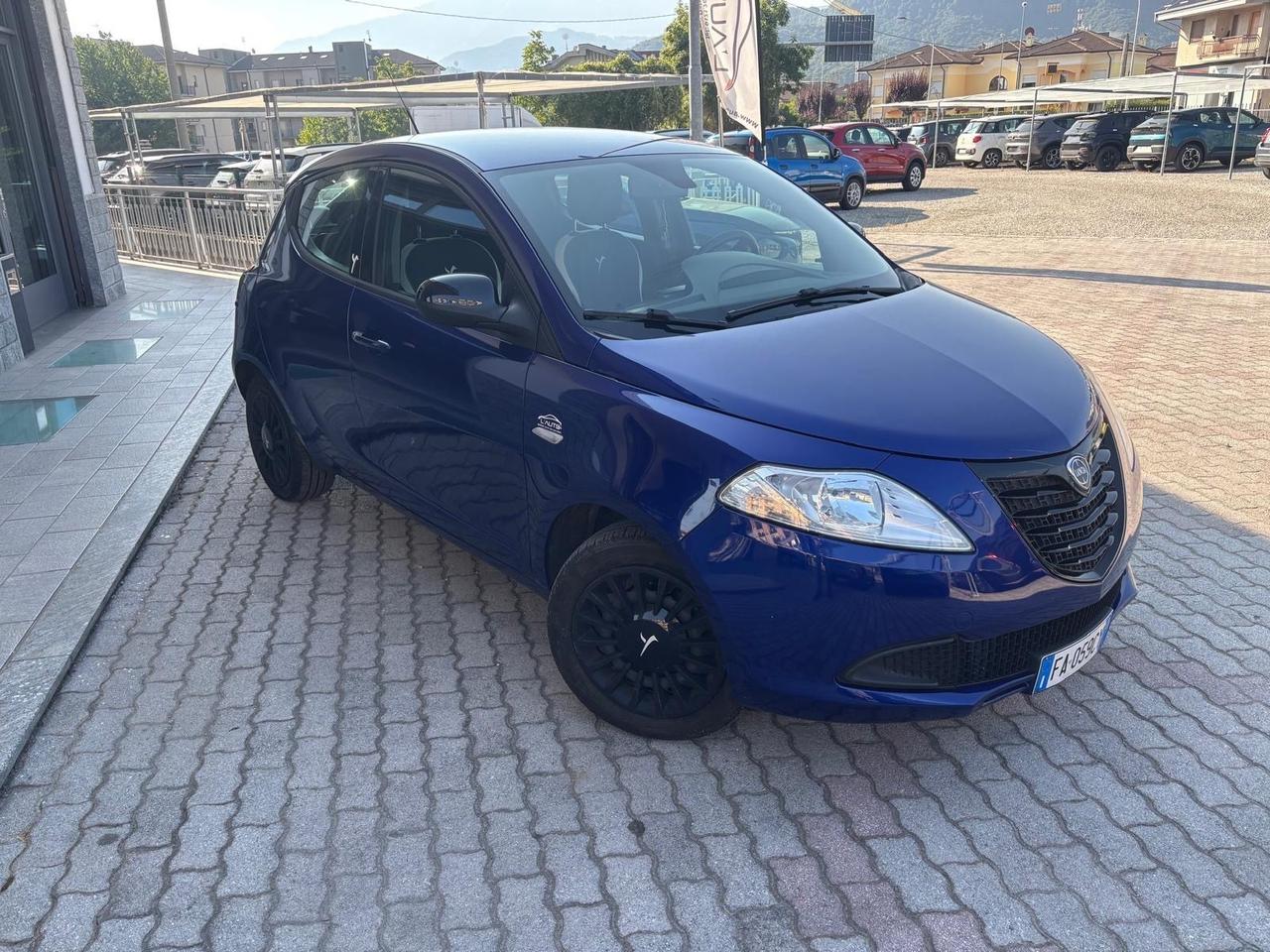 Lancia Ypsilon 1.3 MJT 16V 95 CV 5 porte S&S Elefantino